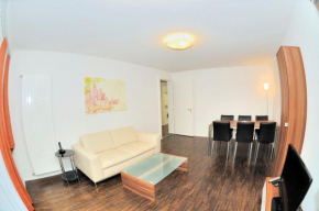 Stylish 1BR near lake and Opera - Flower 11